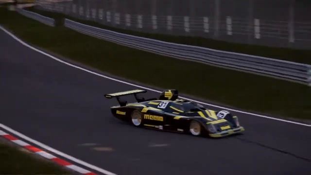 1978 Renault Alpine A442B | No Assists Hotlap PC2 смотреть онлайн