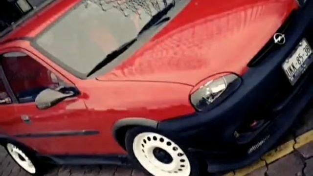 Corsa B 98 смотреть онлайн