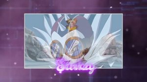 КОШМАРЫ ВИНКС | Интересные факты "Мир Винкс": Немезиды