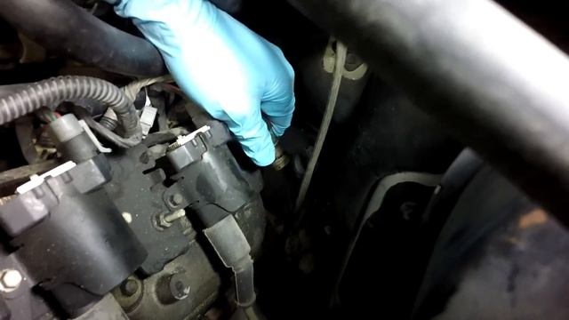 ⫷ Change PCV. Chevy / GMC Truck / SUV ⫸ смотреть онлайн