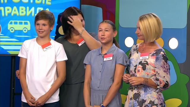 Семья Светофоровых 4 сезон (27 серия) "Подаем сигналы" | Сериалы для детей смотреть онлайн