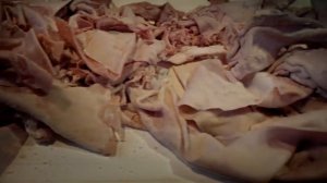 Мармелад - Желатин