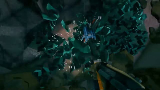 Doom Rock Galactic trailer смотреть онлайн