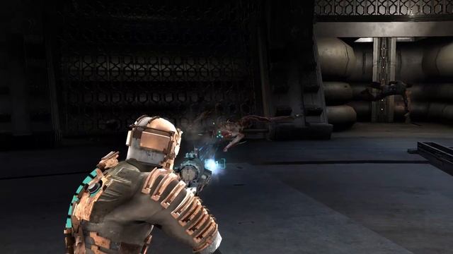Dead Space (PC) | Прохождение на Русском | #3 - ОРБИТАЛЬНАЯ КОРРЕКЦИЯ! смотреть онлайн