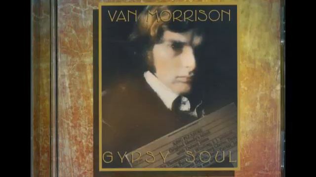 VAN MORRISON Domino, on Gypsy Soul DEMO - from His Band and Street Choir смотреть онлайн