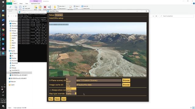 COMO INSTALAR AUTOAORTO XPLANE 11/12 EN ESPAÑOL!! смотреть онлайн