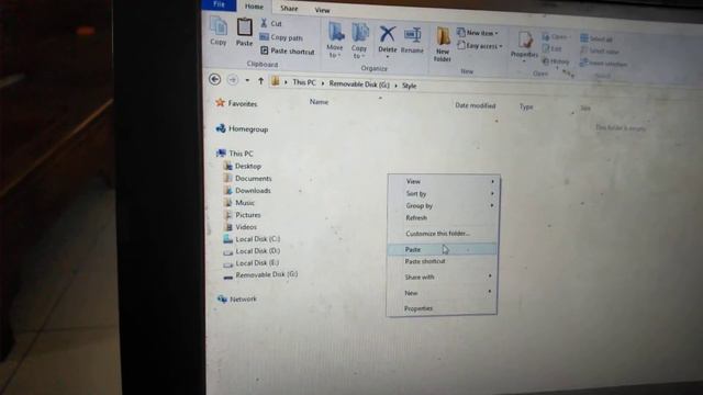 Cara Load Style Roland EXR смотреть онлайн