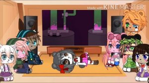 Piggy’s future children’s react to piggy memes 1 2