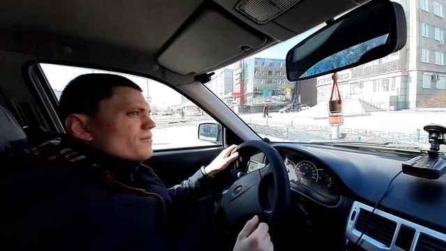 Прохождение техосмотра, мойка, покупка аксессуаров. смотреть онлайн