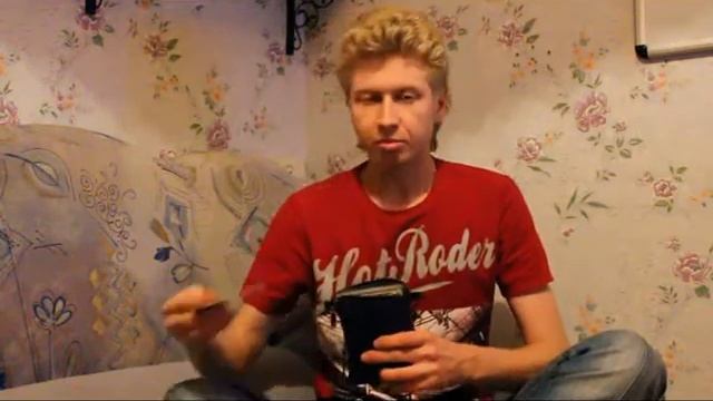 Сумка для мелочи - как сохранить ценности в пути смотреть онлайн