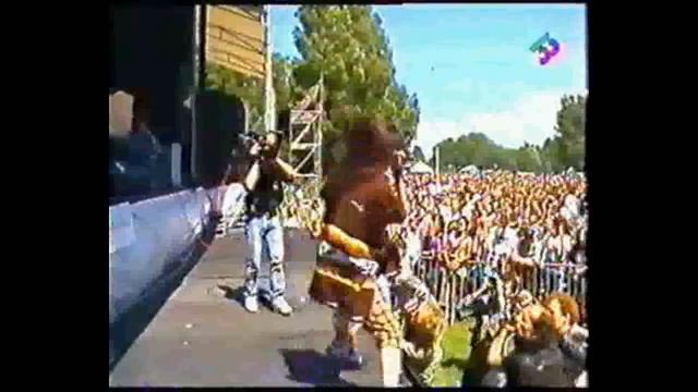 Faith No More 03 Introduce Yourself