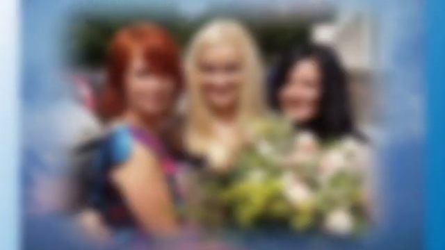ВИКТОРУ И СВЕТЛАНЕ КАЛИНА смотреть онлайн