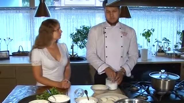 Вкусные Ленивые варенники смотреть онлайн