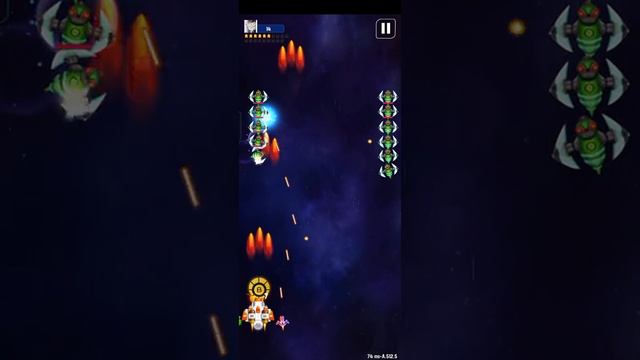 #spaceshooter #gaming #games #spacegames space shooter ?? endless game 20 level смотреть онлайн