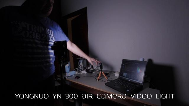 Тест светодиодных ламп (кукуруза) на пригодность для съемок видео и фото смотреть онлайн