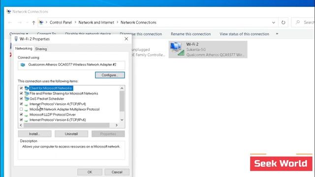 How to fix “ea.com unable to connect” (Connection Timed Out) смотреть онлайн