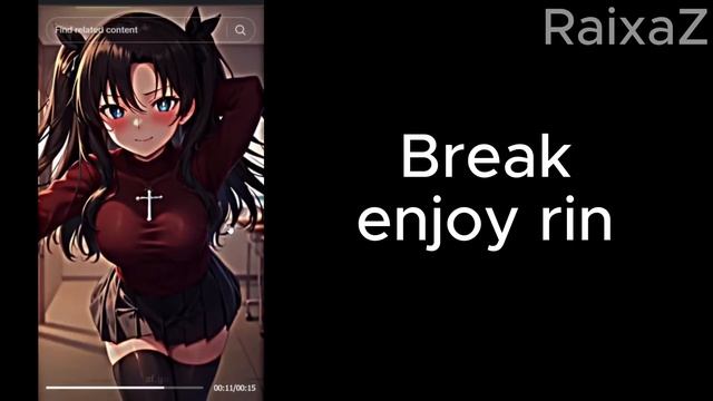 HighSchool DxD reacts to Rimuru Tempest | DxD Reacts смотреть онлайн
