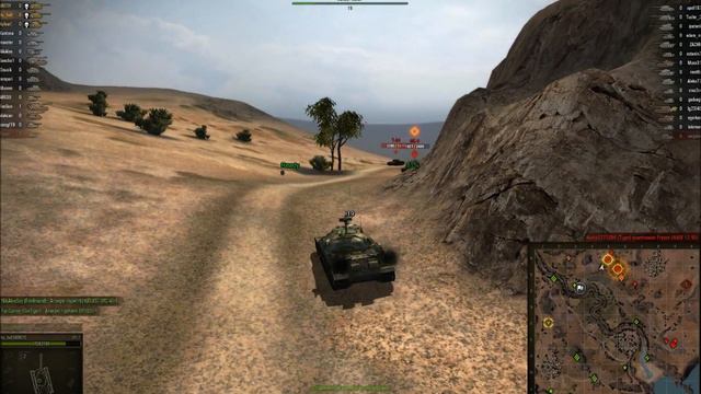 VOD по ИС-7 (its_fail[MERCY]), выпуск II смотреть онлайн