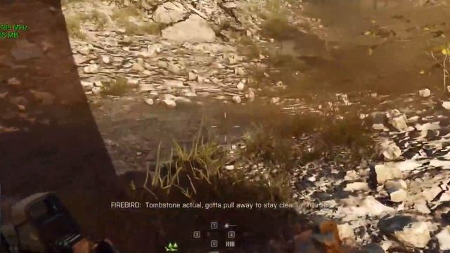 Battlefield 4 21:9 Ultrawide gameplay - GTX 1080 FE смотреть онлайн
