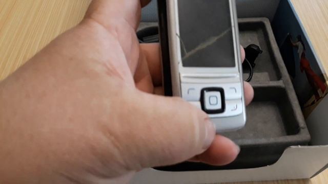 Nokia 6280. Made In Finland. Купил полный комплект. Смотри.