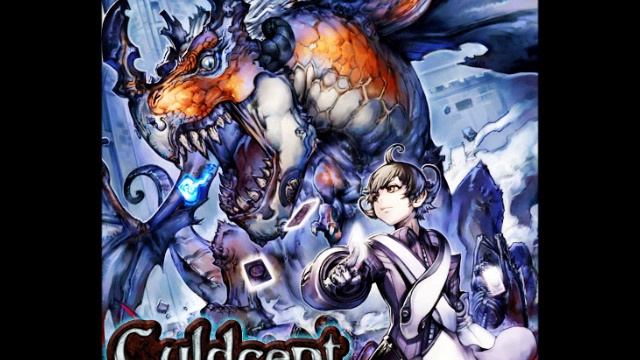 Culdcept SAGA - Arena (First Half) смотреть онлайн