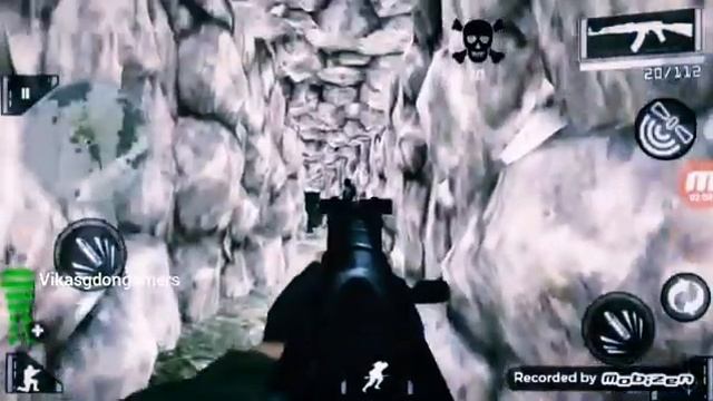 Game like igi commando adventure shooting mission 1 смотреть онлайн
