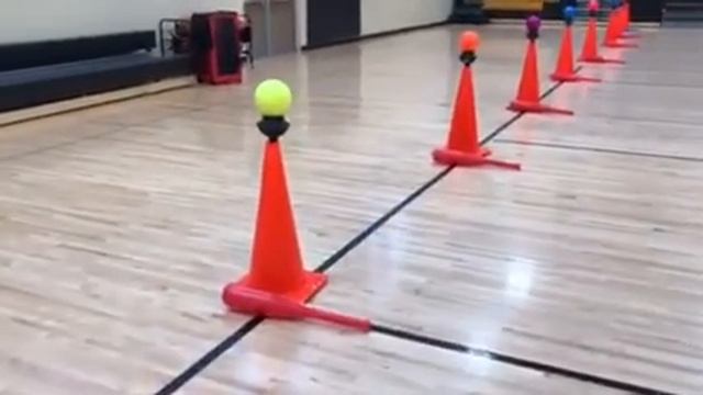 Home Run Derby Set-up смотреть онлайн