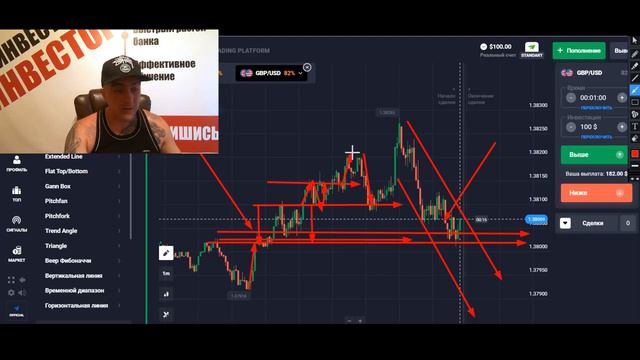 Quotex: ТРЕЙДИНГ - Digital Опционы . ТОЧНАЯ ТОРГОВЛЯ. ЗАРАБОТАЛ 231$ . смотреть онлайн