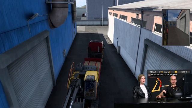 Developer Gameplay/Interview Stream - Onekke смотреть онлайн