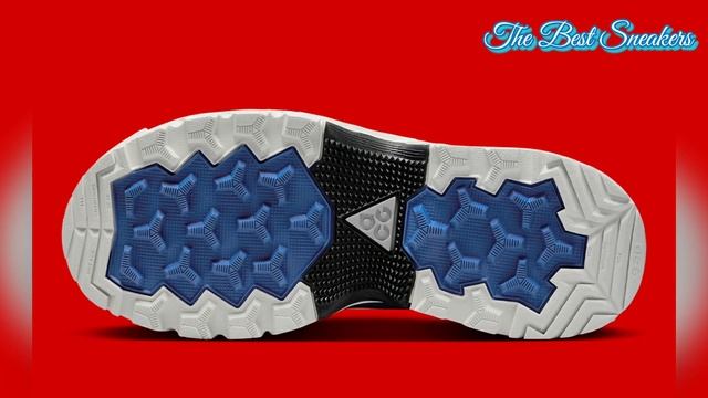 Nike ACG Zoom Gaiadome смотреть онлайн