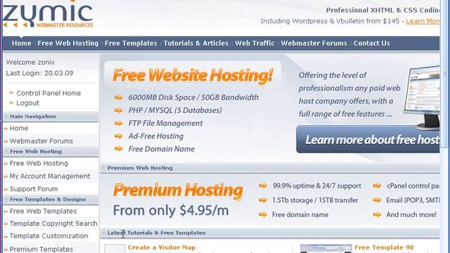 Como enviar paginas webs php a un HOSTING por FTP utilizando Dreamweaver 4 смотреть онлайн