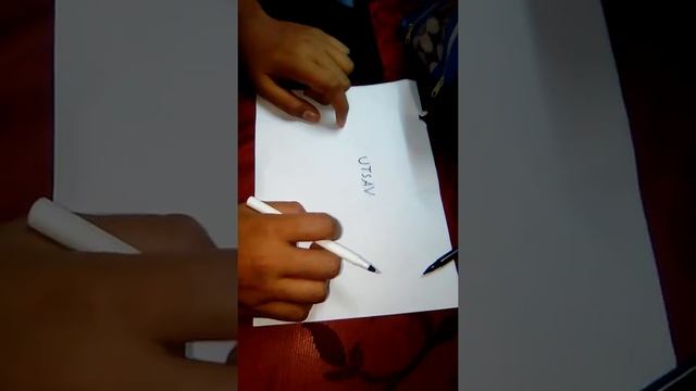 Magic sketch pens смотреть онлайн