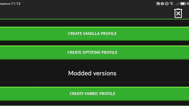Converting PojavLauncher Into Feather Client | Boost Fps смотреть онлайн