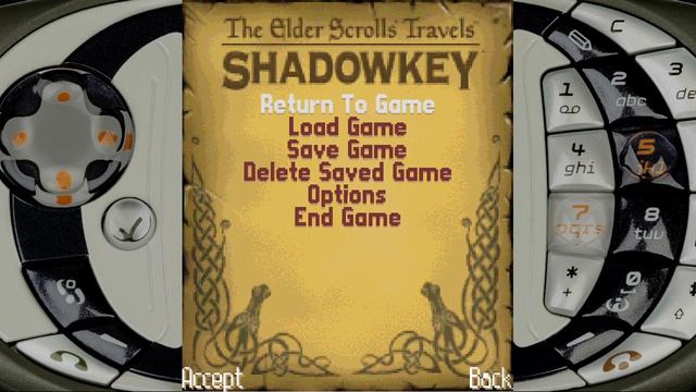 The Elder Scrolls: Shadowkey Magical Retro Adventures #04 смотреть онлайн