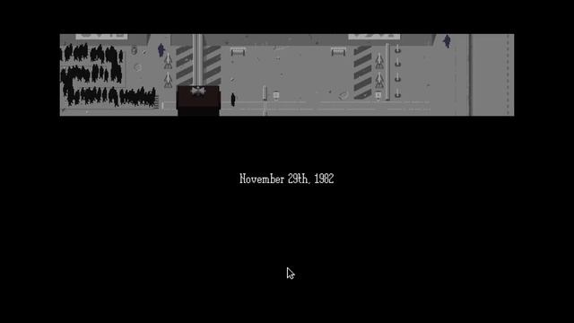 MASTER OF THE BORDER! // Papers, Please: PART 3 смотреть онлайн