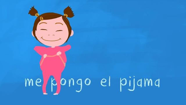 ¡Buenos Días! Song To Learn Spanish Greetings And Daily Routines
