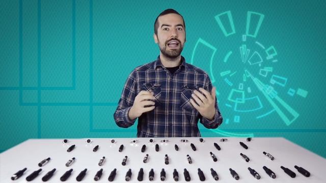 How To Install The 13 Pin DIN Female Solder Connector - Plastic смотреть онлайн