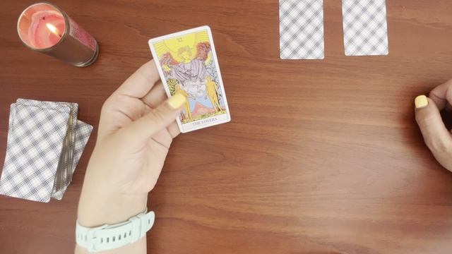 Подарки судьбы