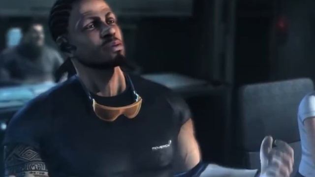 ЧТО БЫ СДЕЛАЛ СНЕЙК?