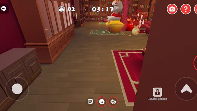 Я с подругой играю в зипито в прятки где можно быть охотником или мебелью очень весело играть 🤣🤣🥰 смотреть онлайн