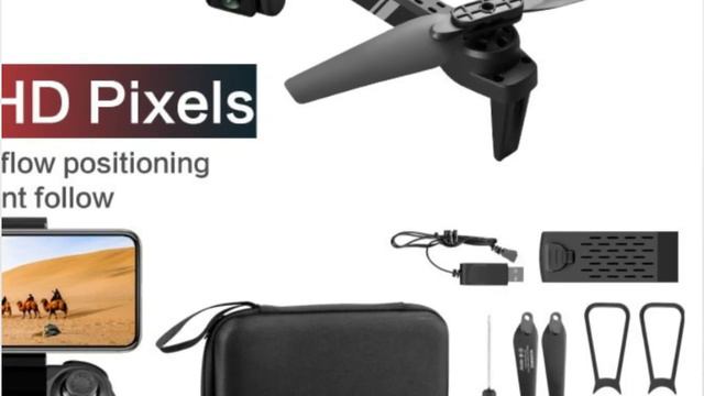 TOP 5 - Best Drone Cameras 2023 смотреть онлайн