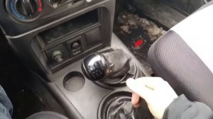 НИВА ШЕВРОЛЕ! Как Включить Раздатку и Коробку Передач на Шевроле @user-of2si1jj2r