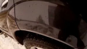 GREAT WALL HOVER 5 - ГДЕ ВИН И НОМЕР ДВИГАТЕЛЯ