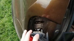 Замена ламп заднего фонаря на Renault Duster инвестиции