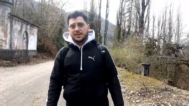 Абхазия Акармара странные события смотреть онлайн