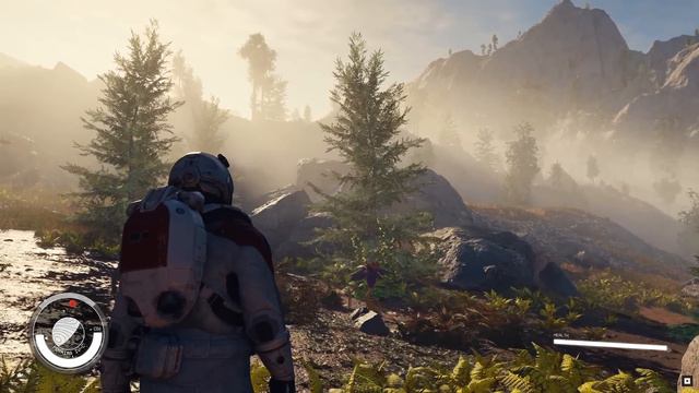 New Starfield Gameplay details are Insane... смотреть онлайн