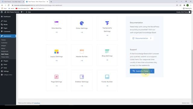 How To Install and Activate Rishi Companion | Rishi Theme смотреть онлайн