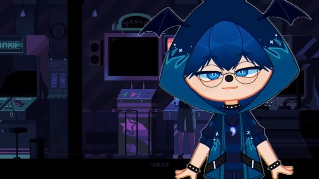 Things WILL be in MY GACHA MOD Part 2 смотреть онлайн