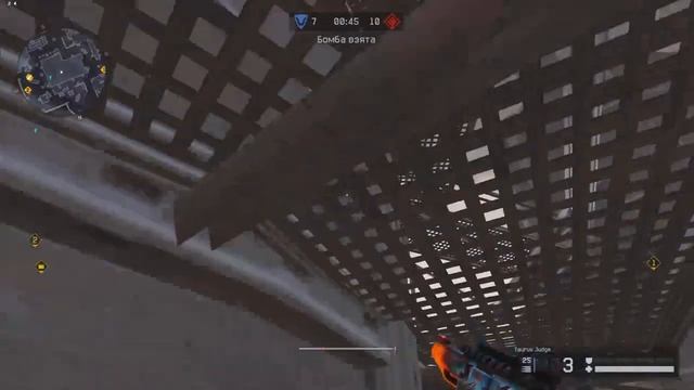 Warface новый способ легко залезть на крышу (фабрика) #2 смотреть онлайн