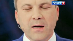 "60 Минут" Анонс (Россия-1, 2016-2023)